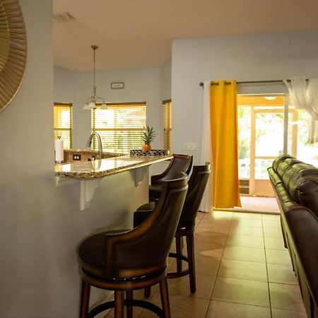 Charming vacation home in Port St Lucie. Port St. Lucie Buitenkant foto