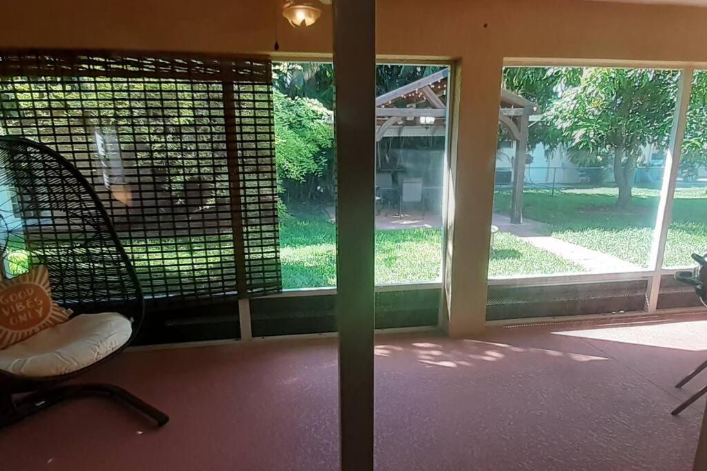 Charming vacation home in Port St Lucie. Port St. Lucie Buitenkant foto