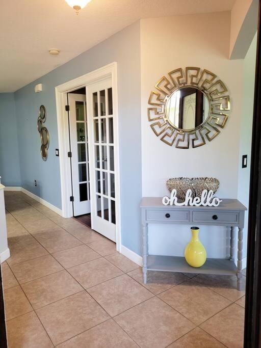 Charming vacation home in Port St Lucie. Port St. Lucie Buitenkant foto