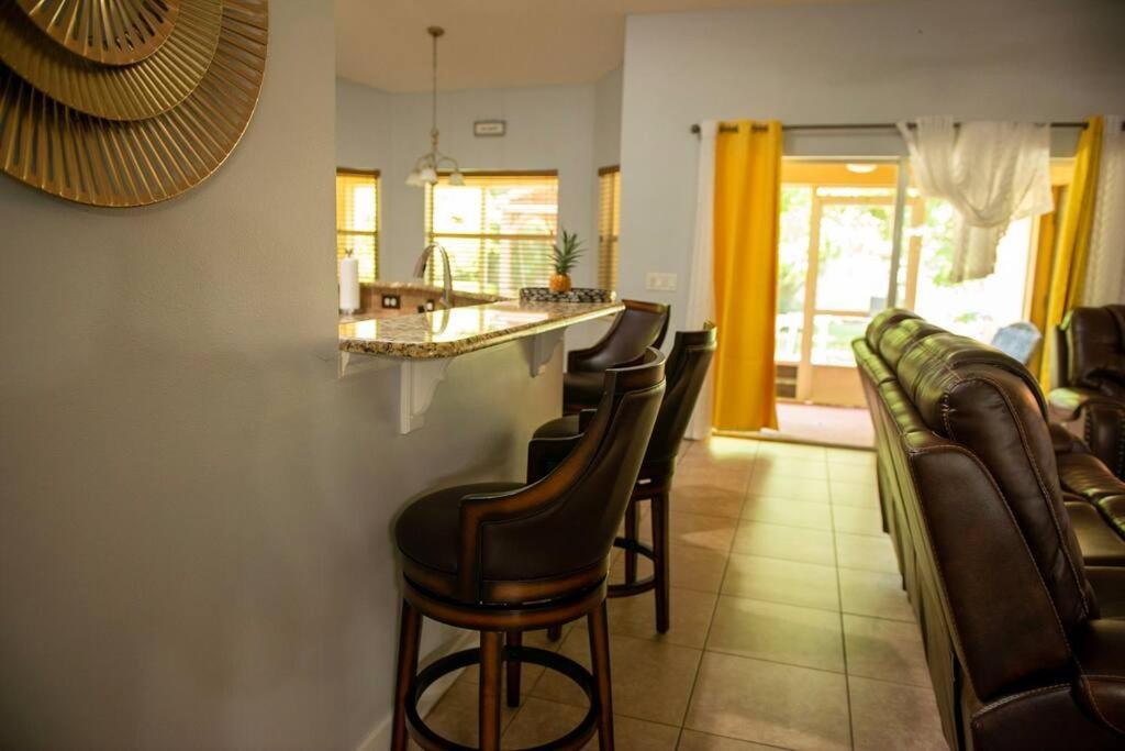 Charming vacation home in Port St Lucie. Port St. Lucie Buitenkant foto