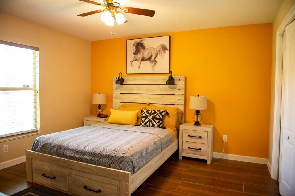 Charming vacation home in Port St Lucie. Port St. Lucie Buitenkant foto