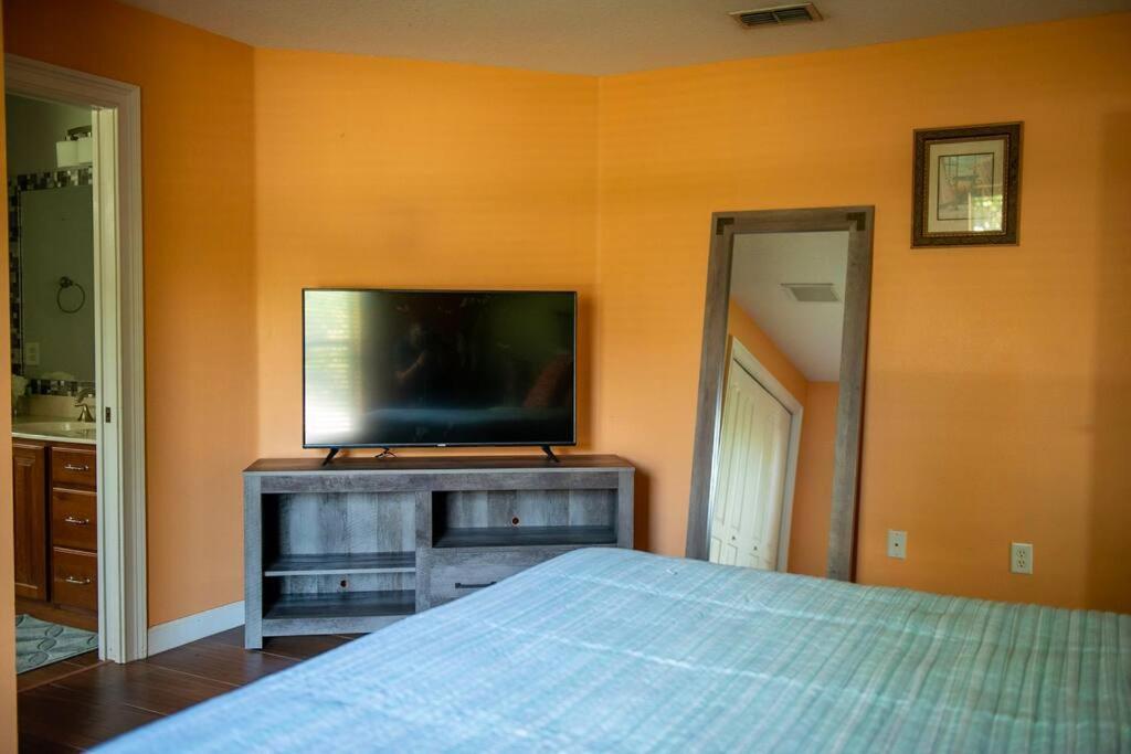 Charming vacation home in Port St Lucie. Port St. Lucie Buitenkant foto