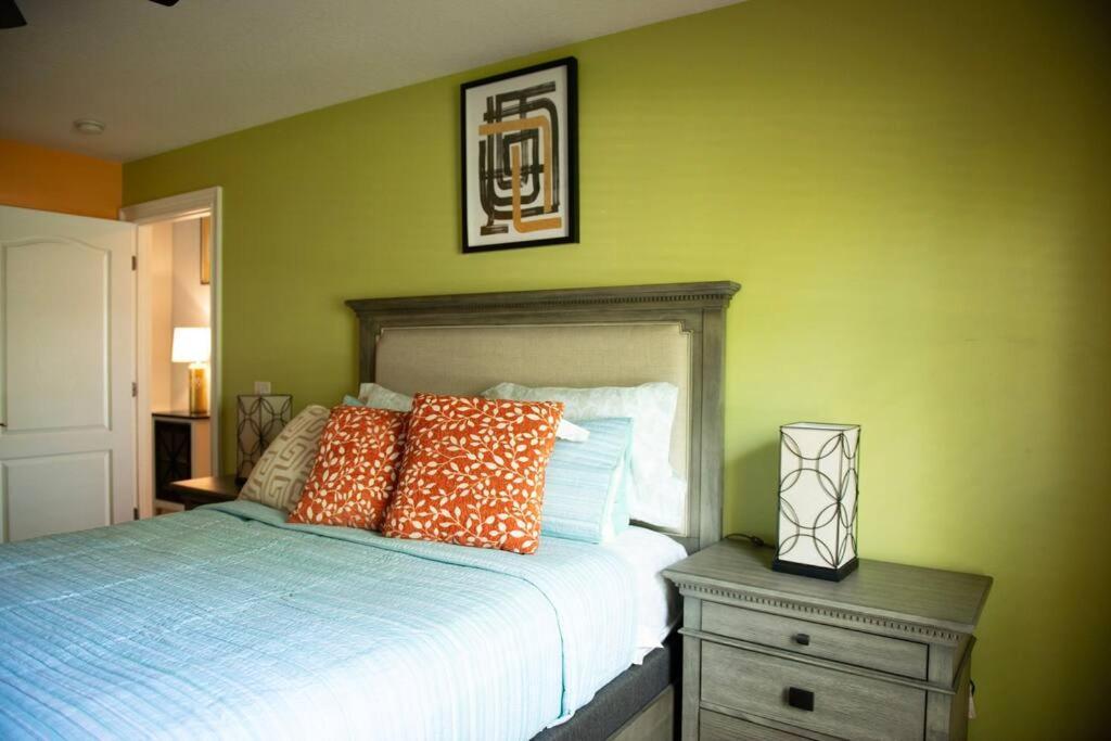 Charming vacation home in Port St Lucie. Port St. Lucie Buitenkant foto