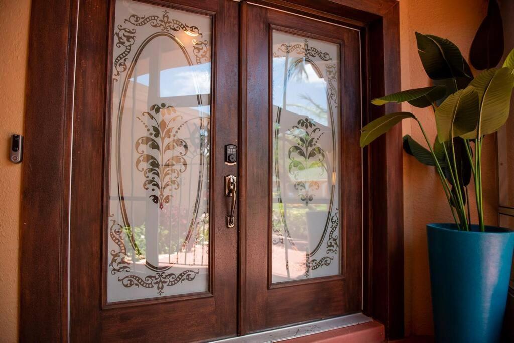 Charming vacation home in Port St Lucie. Port St. Lucie Buitenkant foto