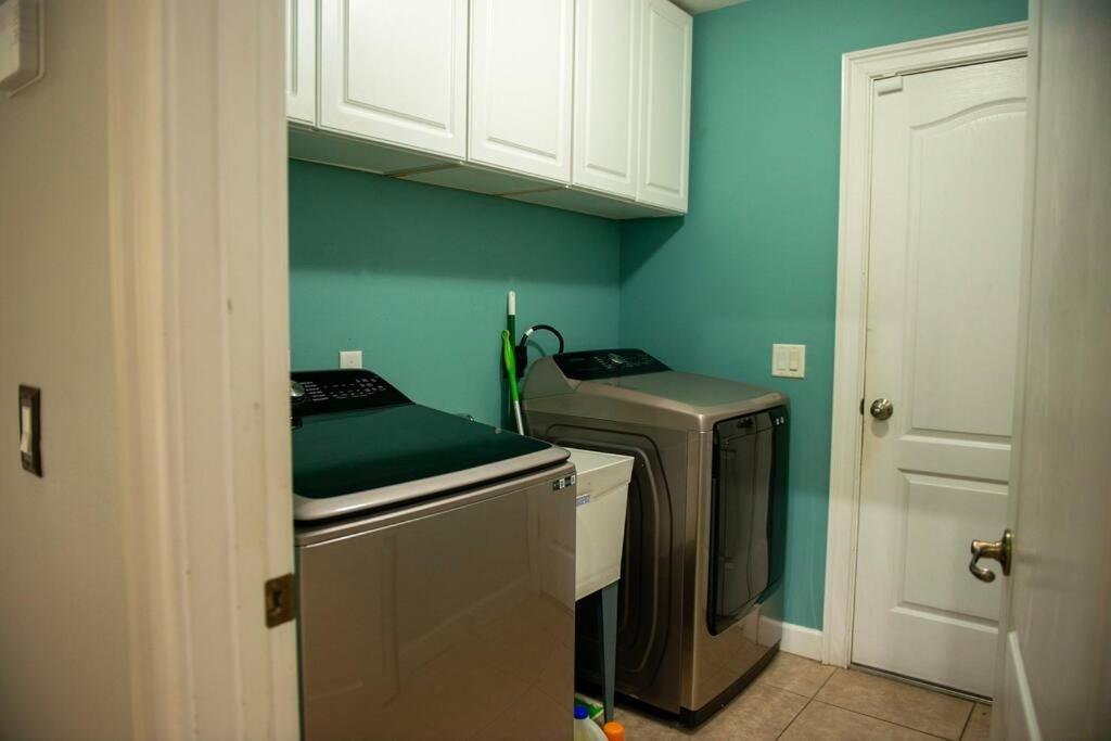 Charming vacation home in Port St Lucie. Port St. Lucie Buitenkant foto