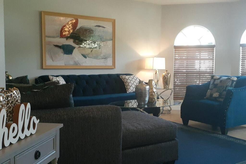 Charming vacation home in Port St Lucie. Port St. Lucie Buitenkant foto